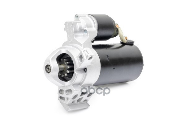 Стартер Восстановленный 12V, 2Kw Bmw: 1 (E81) 116 D/118 D/120 D/123 D 04-12, 1 (E87) 116 D/118 D/120 D/123 D 03-12, 1 (E88) 1...