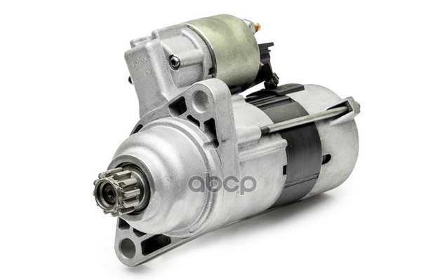 Стартер Восстановленный 12V 1.8Kw Audi: A3 (8P1) 1.6 Tdi 03-12, A3 Sportback (8Pa) 1.6 Tdi 04-, A3 Кабрио (8P7) 1.6 Tdi 08- S...
