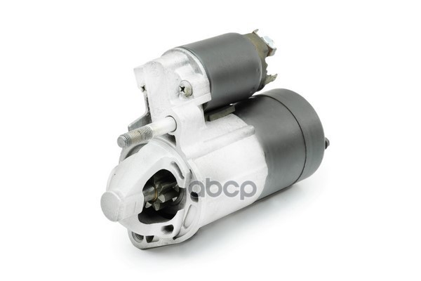 Стартер Восстановленный 12V 1.2Kw, Hyundai:  Kia: NEWRUN арт. CS1492