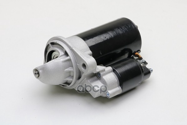 Стартер Восстановленный 12V, 1.4Kw, 9T Opel: Ascona C 1.8/1.8 E/2.0 I/2.0 I Gt/2.0 I Kat 81-88, Frontera Sport 2.0 I 92-98 NE...