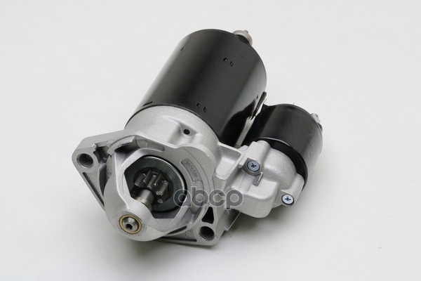 Стартер Восстановленный 12V, 1.0Kw, 9T Audi: 100 (44, 44Q, C3) 1.8/1.8 Kat/1.8 Quattro/1.8 Quattro Kat 82-90, 100 (4A, C4) 2....