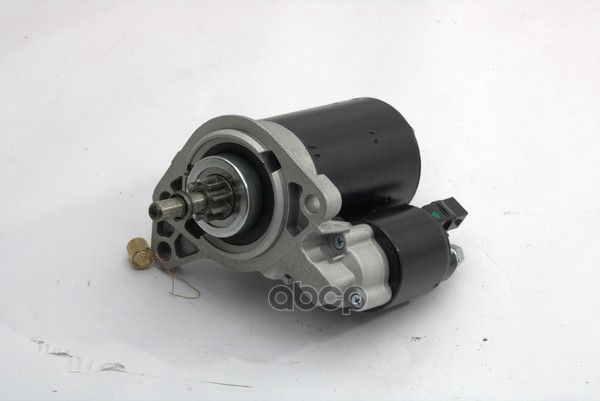 Стартер Восстановленный 12V, 1.1Kw, 9T Audi: A3 1.6/1.8/1.8 T/1.8 T Quattro 96-03  Ford: Galaxy 2.0 I 95-  Seat: Alhambra 1.8...