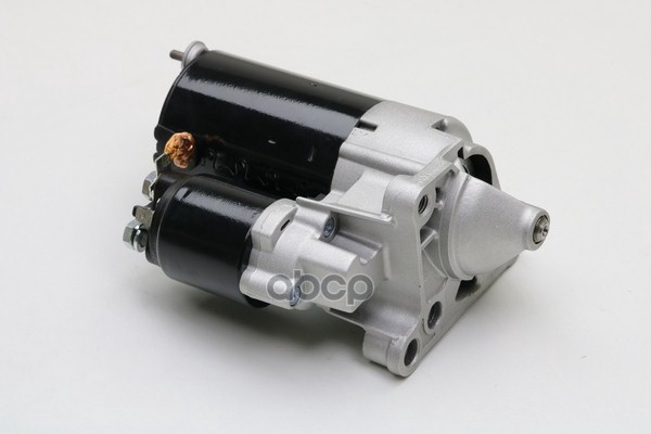 Стартер Восстановленный 12V, 1.1Kw, 9/10T Renault: 19 I (B/C53) 1.7 (B/C53b)/1.7 (B/C53c) 88-92, 19 I Cabriolet (D53) 1.7 91-...