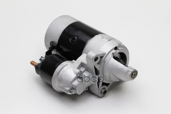 Стартер Восстановленный 12V 0.9Kw, Fiat Brava, Bravo, Marea 1,4 95-99 NEWRUN арт. CS981