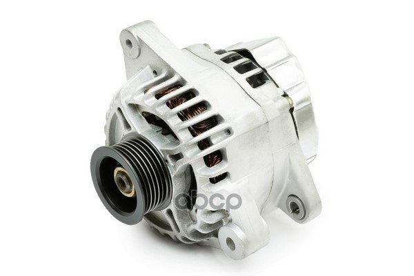 Генератор Восстановленный 14V 70A Toyota: Yaris (Scp1, Nlp1, Ncp1) 1.0 16V/1.3 99-05 NEWRUN арт. JA1809IR