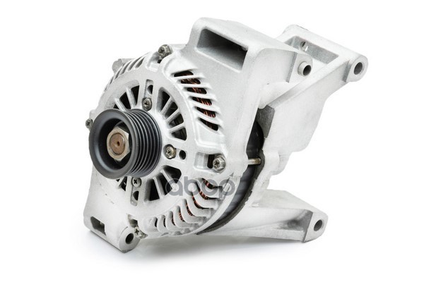 Генератор Восстановленный 12V 90A,Mazda 3 2.0 01.2003-12.2009 Mazda 5 1.8 01.2005-12.2010 Mazda 5 2.0 01.2005-12.2010 Mazda 5...