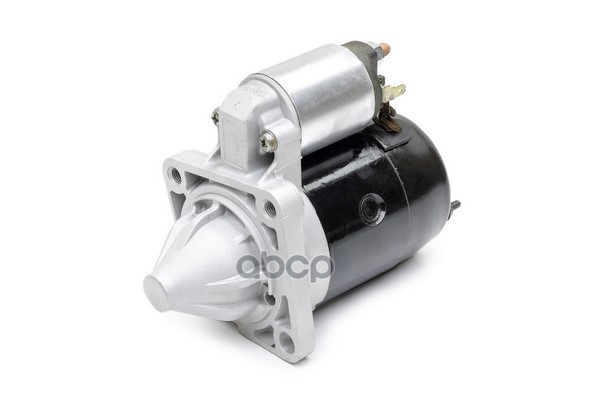 Стартер Восстановленный 12V, 0.9Kw, 8T Kia: Clarus 1.8 I 16V/2.0 I 16V 96-, 323 C Iv 1.3 16V 89-94, 323 F Iv 1.8 4Wd/1.8 16V ...