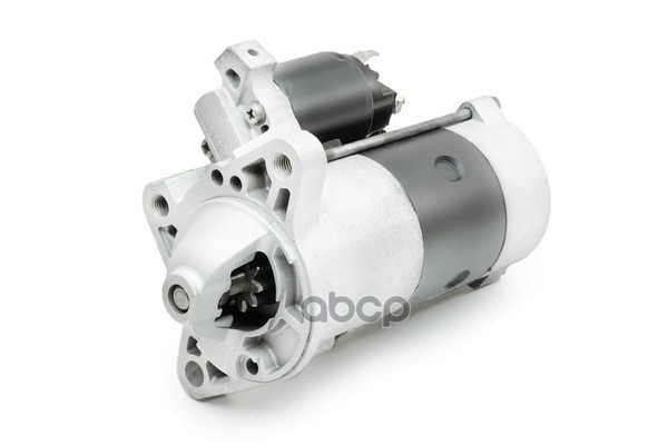 Стартер Восстановленный 12V 2.2Kw Mazda: 323 F Vi (Bj) 2.0 D/2.0 Td 98-04, 323 P V (Ba) 2.0 D 96-98, 323 S V (Ba) 2.0 D 94-00...