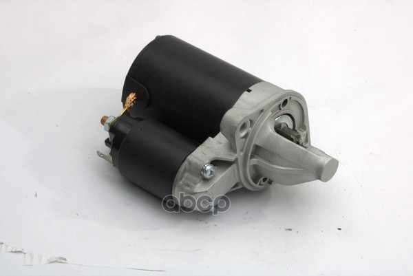 Стартер Восстановленный 12V 0.9Kw, Hyundai: Accent, Getz 1.3-1.6I 00-, Elantra, Matrix 1.6I 00-  Kia: Cerato 1.6I 04-, Joice ...
