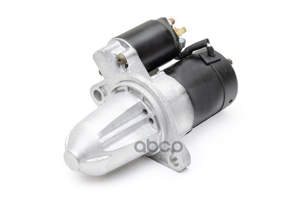 Стартер Восстановленный 12V 1.4Kw Nissan: Primera, X-Trail 2.0/2.5 01-07 NEWRUN арт. JS1318