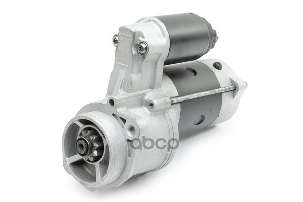 Стартер Восстановленный Hyundai: H-1 / Starex 2.5 Crdi/2.5 Crdi 4Wd 97-, H-1 Cargo (Tq) 2.5 Crdi 08-, H-1 Travel (Tq) 2.5 Crd...