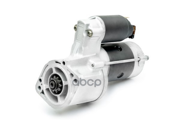 Стартер Восстановленный 12V, 2.0Kw, 10/12/13T Hyundai: Galloper I 2.5 Td 91-98, Shogun 2.5 Td 82-91, Space Runner 2.0 Td 91-9...