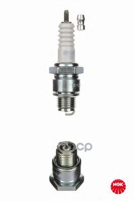 Свеча зажигания BR6HS-10 NGK 1090 NGK арт. 1090