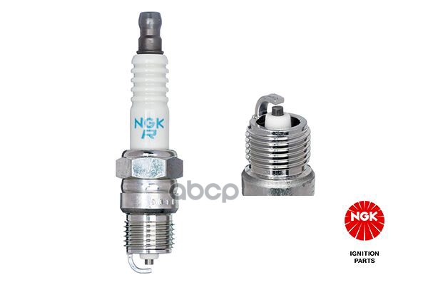 Свеча зажигания BPR4FS NGK арт. 1127