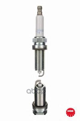 Свеча зажигания ILZFR6D11 NGK арт. 1208