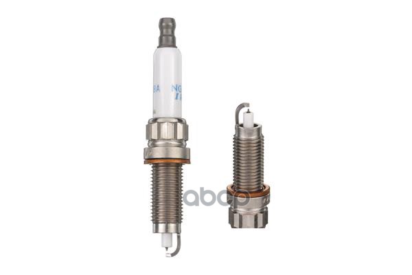 Свеча Зажигания Bmw NGK арт. 1555