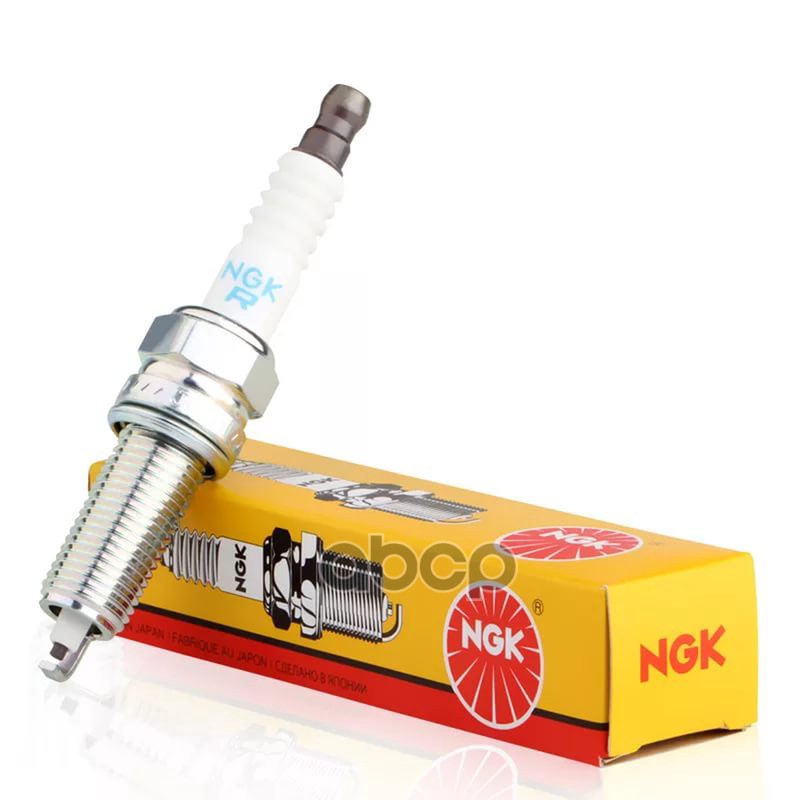 Свеча зажигания LZKR6B-10E NGK 1578 NGK арт. 1578