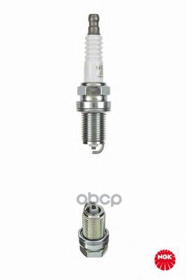 Свеча зажигания VL 35 BKR5E NGK 1667 NGK арт. 1667