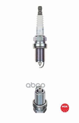 Свеча зажигания ZFR6BP-G NGK арт. 1748