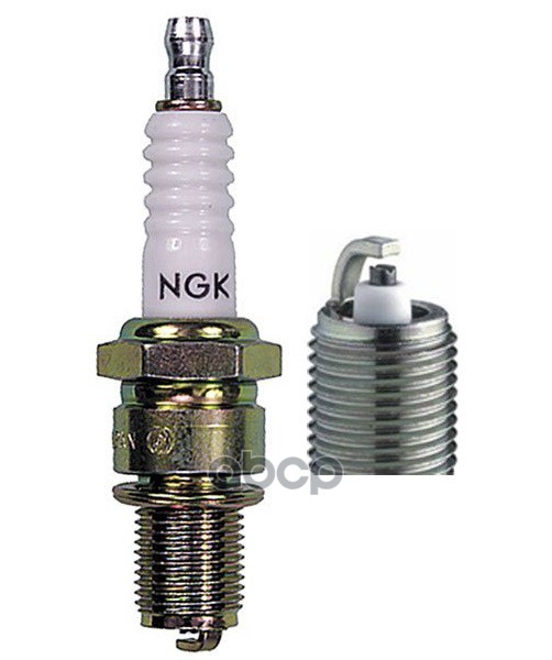 Свеча зажигания CPR8EA-9 NGK 2306 NGK арт. 2306