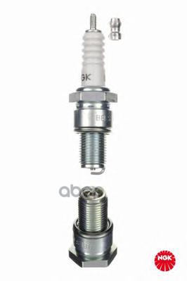 Свеча B8ES 2411 NGK арт. 2411