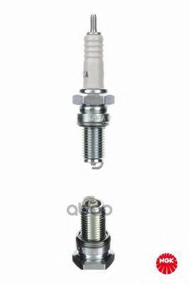 Свеча зажигания D9EA NGK 2420 NGK арт. 2420