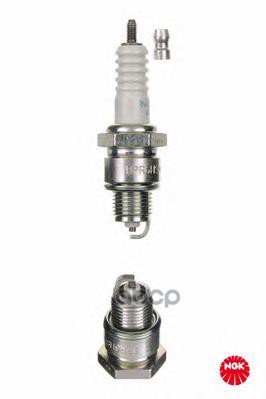 Свеча зажигания BPR6HS-10 NGK 2633 NGK арт. 2633