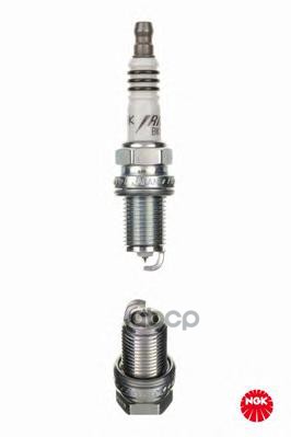Свеча зажигания BKR7EIX NGK арт. 2667