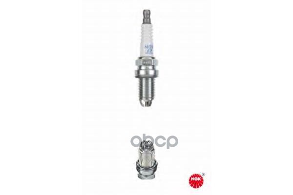 Свеча зажигания VL 24 BKUR6ET-10 NGK 3045 NGK арт. 3045