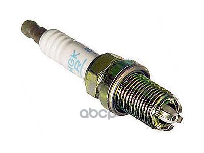 Свеча зажигания BKR6EQUP NGK арт. 3199