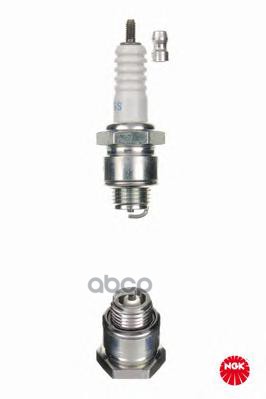Свеча Br6s 3522 NGK арт. 3522