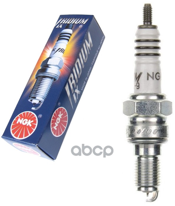 Свеча (Iridium) Cr8ehix-9 3797 NGK арт. 3797
