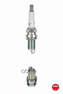 Свеча зажигания BCPR5EY-11 NGK арт. 4120