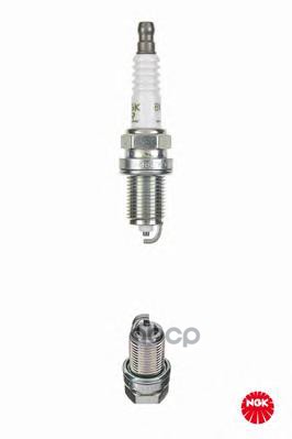 Свеча BKR6EY-11 4368 NGK арт. 4368