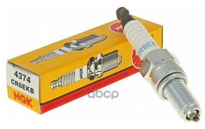 Свеча CR8EKB 4374 NGK арт. 4374