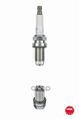 Свеча зажигания BKR6EK NGK арт. 4388