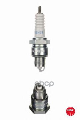 Свеча зажигания BPR6HSA NGK арт. 4632