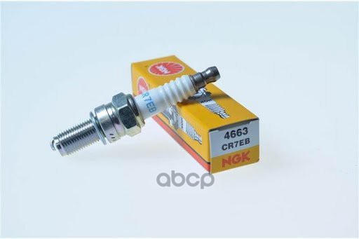 Свеча Зажигания Cr7eb NGK арт. 4663