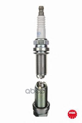 Свеча зажигания LFR6D NGK 4704 NGK арт. 4704
