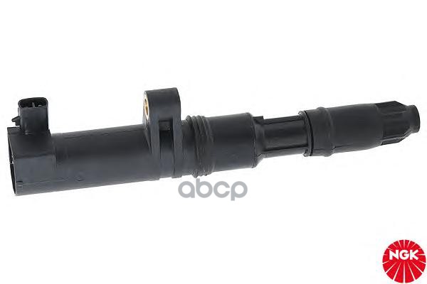 Катушка зажигания U5001 NGK арт. 48002