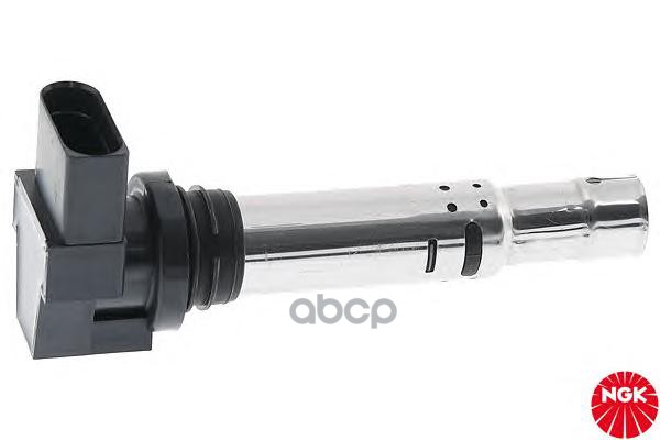 Катушка зажигания SKODA OCTAVIA II 1.4/1.6 (U5002) 48003 NGK арт. 48003