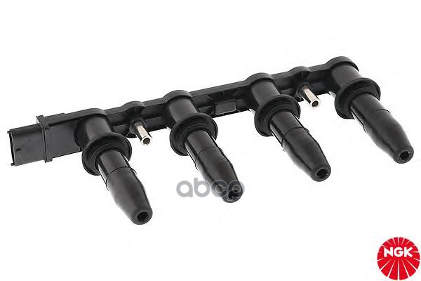 Катушка зажигания U6001 NGK арт. 48004