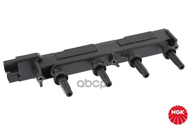 Катушка зажигания U6009 NGK арт. 48032