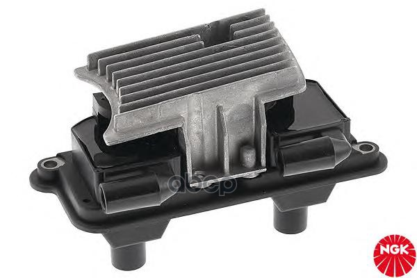 48048 / U6037 Катушка Зажигания Audi: A4 1.8/1.8 Quattro 95-00, A4 Avant 1.8/1.8 Quattro 95-01, A6 1.8/1.8 Quattro 94-97, A6 ...