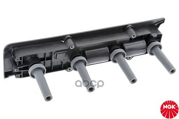 Катушка Зажигания U6026 NGK арт. 48146