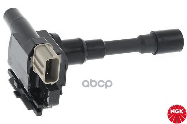 Катушка зажигания U4008 NGK арт. 48157