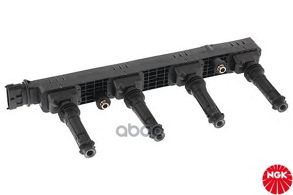 Катушка Зажигания U6028 NGK арт. 48159