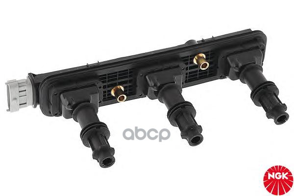 Катушка зажигания U6030 NGK арт. 48192