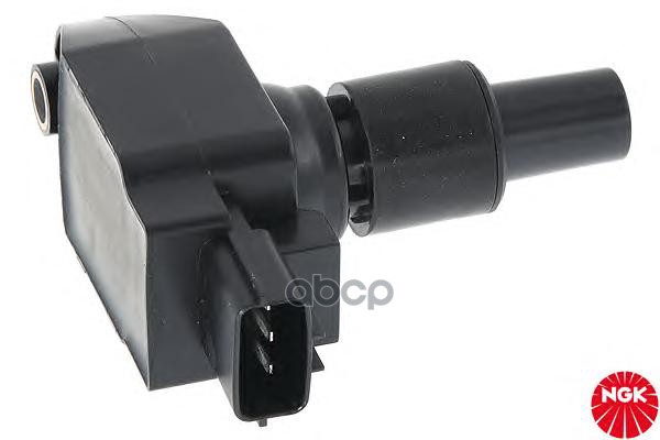 Катушка зажигания U5093 NGK 48283 NGK арт. 48283