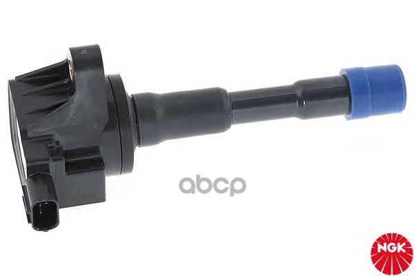 Катушка зажигания RR HONDA CIVIC 06-12/FIT/JAZZ 02-08/INSIGHT 09-14 L12/L13 NGK арт. 48293